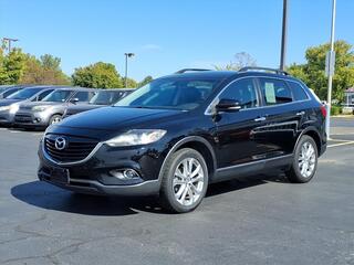 2013 Mazda CX-9