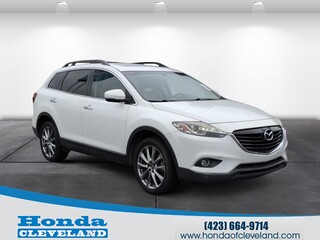 2015 Mazda CX-9 for sale in Cleveland TN
