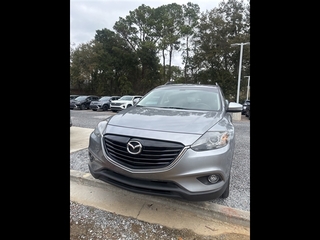2015 Mazda CX-9