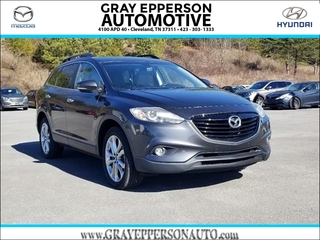 2013 Mazda CX-9 for sale in Cleveland TN