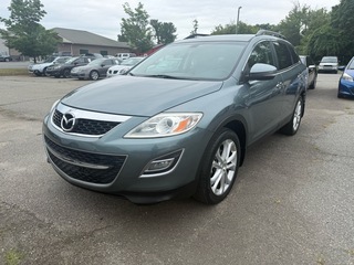 2012 Mazda CX-9