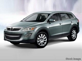 2010 Mazda CX-9 for sale in Monroe LA