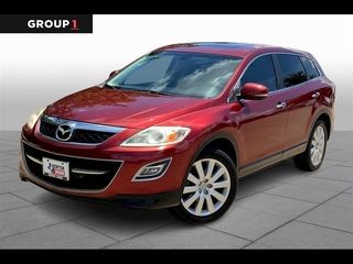 2010 Mazda CX-9
