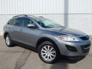 2010 Mazda CX-9