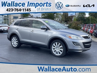 2010 Mazda CX-9