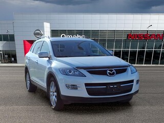 2008 Mazda CX-9