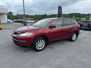 2008 Mazda CX-9