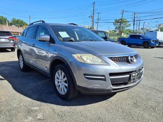 2009 Mazda CX-9