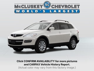 2007 Mazda CX-9 for sale in Cincinnati OH