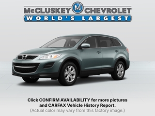2012 Mazda CX-9 for sale in Cincinnati OH