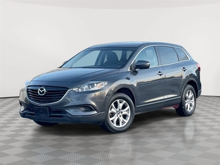 2015 Mazda CX-9