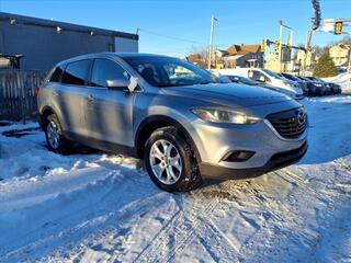 2013 Mazda CX-9