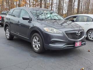 2014 Mazda CX-9