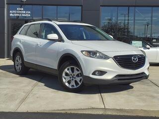 2013 Mazda CX-9 for sale in Cincinnati OH