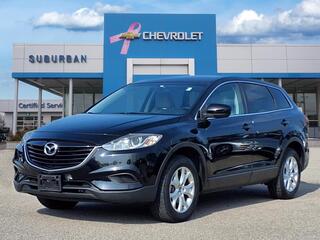 2013 Mazda CX-9
