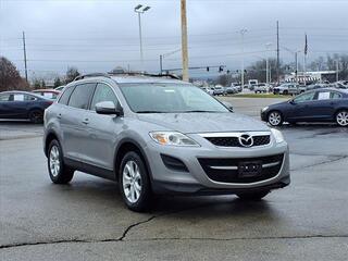 2012 Mazda CX-9