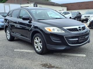 2011 Mazda CX-9
