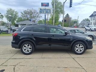 2014 Mazda CX-9
