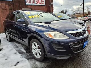 2012 Mazda CX-9 for sale in Plainfield NJ