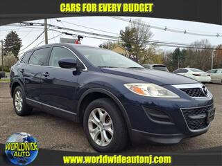 2011 Mazda CX-9
