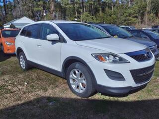 2011 Mazda CX-9 for sale in New Bern NC