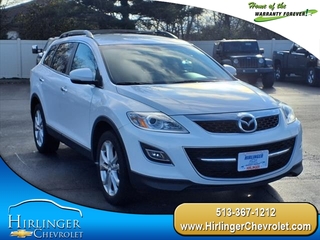 2012 Mazda CX-9