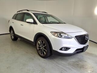 2015 Mazda CX-9