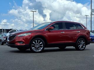 2014 Mazda CX-9