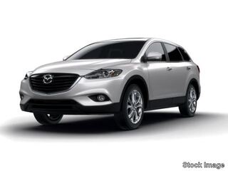 2015 Mazda CX-9 for sale in Knoxville TN