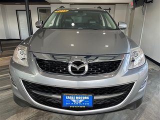 2011 Mazda CX-9