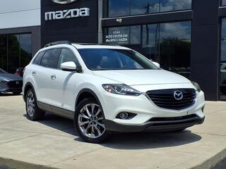 2015 Mazda CX-9 for sale in Cincinnati OH