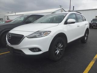 2015 Mazda CX-9 for sale in St Fostoria OH