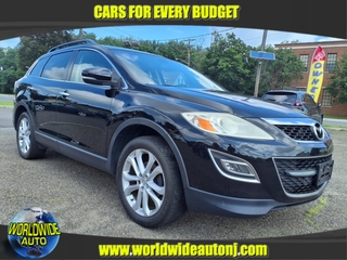 2012 Mazda CX-9