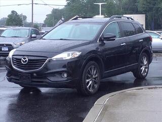 2014 Mazda CX-9