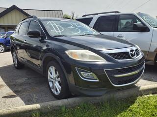 2012 Mazda CX-9 for sale in Nashville TN