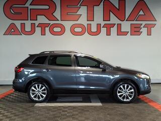 2014 Mazda CX-9