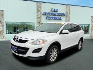 2010 Mazda CX-9