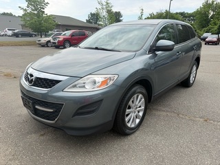 2010 Mazda CX-9