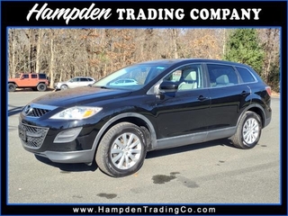 2010 Mazda CX-9