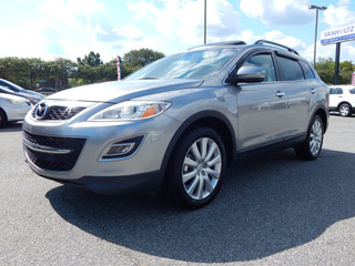 2010 Mazda CX-9