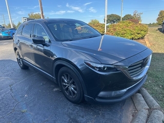 2018 Mazda CX-9