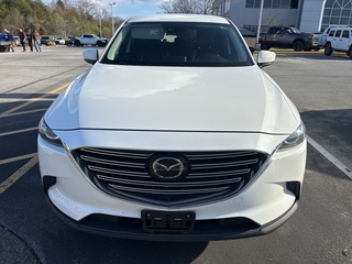 2019 Mazda CX-9 for sale in Greenville SC