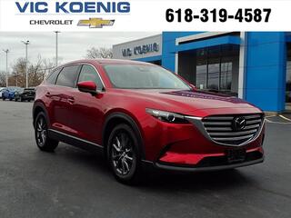2021 Mazda CX-9