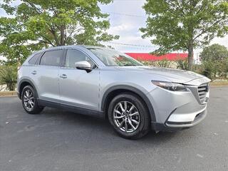 2019 Mazda CX-9