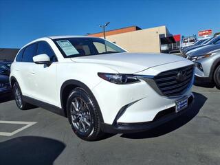 2021 Mazda CX-9 for sale in Torrance CA