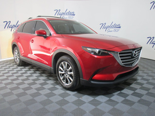 2016 Mazda CX-9