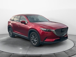 2020 Mazda CX-9