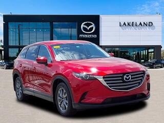 2016 Mazda CX-9 for sale in Lakeland FL