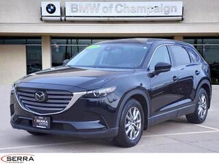 2018 Mazda CX-9