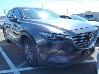 2021 Mazda CX-9 for sale in Greenville SC